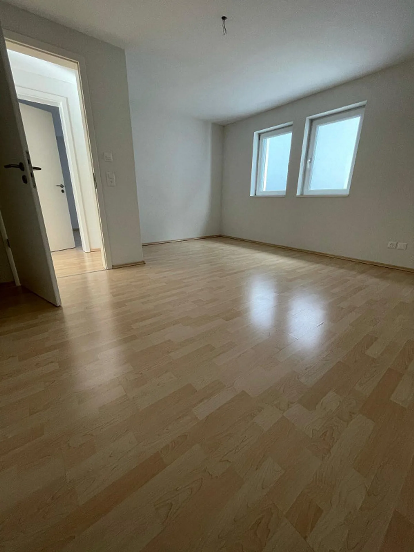 3.5 Room Apartment - Photo 6 of 8