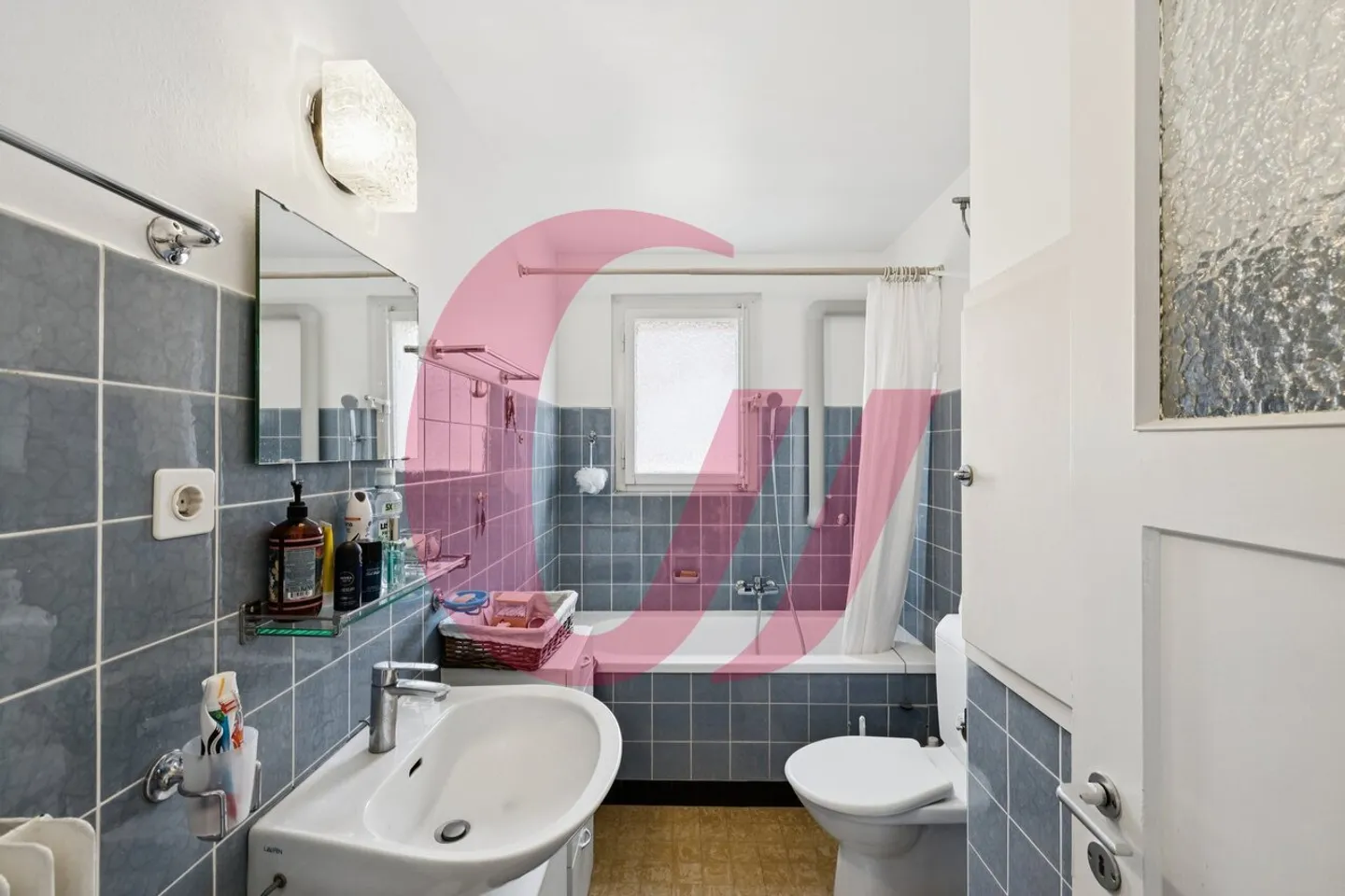 Gebäude mit 3 Wohnungen im Stadtzentrum von Bulle! - Photo 6 sur 10