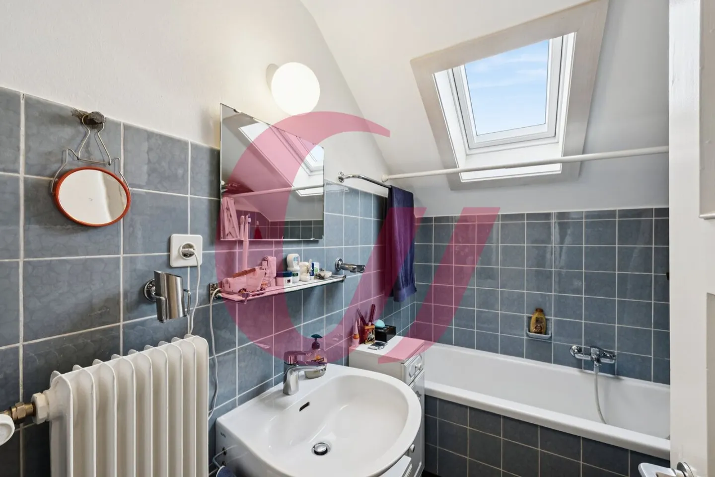 Gebäude mit 3 Wohnungen im Stadtzentrum von Bulle! - Photo 7 sur 10