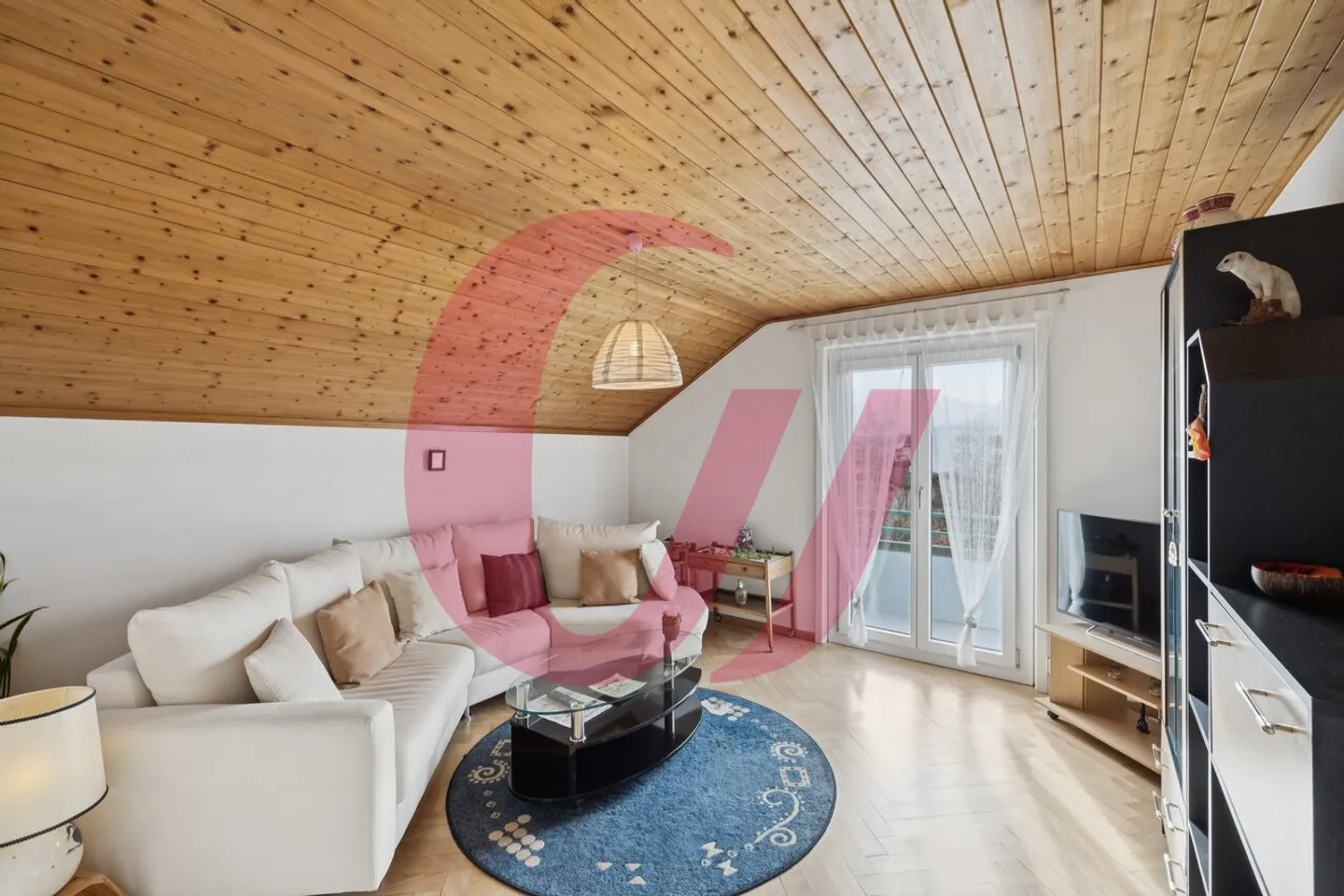 Gebäude mit 3 Wohnungen im Stadtzentrum von Bulle! - Photo 10 sur 10