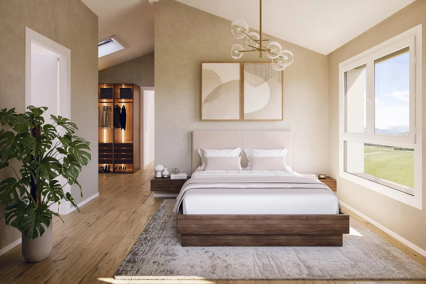 Villa 5.5 rooms - Photo 9 of 11