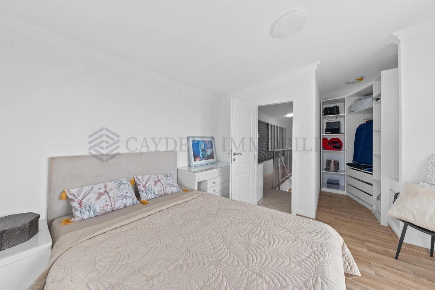 Villa Élégante avec Piscine - Photo 8 sur 11