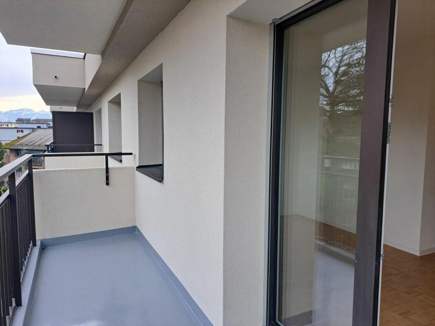 Vollständig renovierte Studios! - Foto 5 von 6