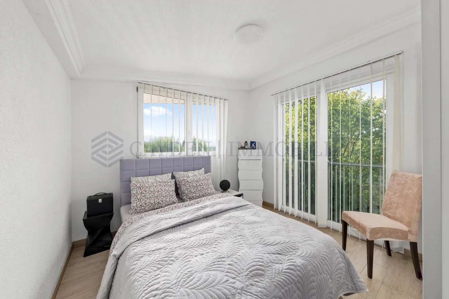 Villa Élégante avec Piscine - Photo 9 sur 11