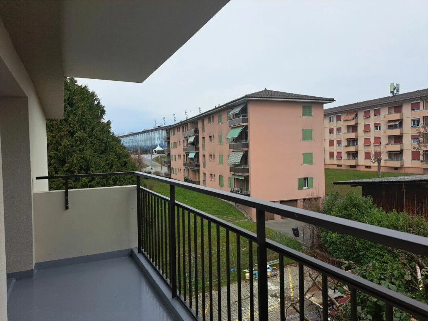 Vollständig renovierte Studios! - Foto 6 von 6