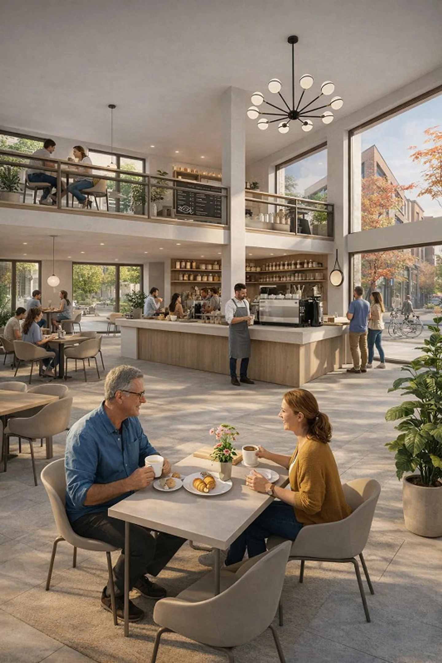 Top Gewerbefläche in Kloten - Foto 1 von 6