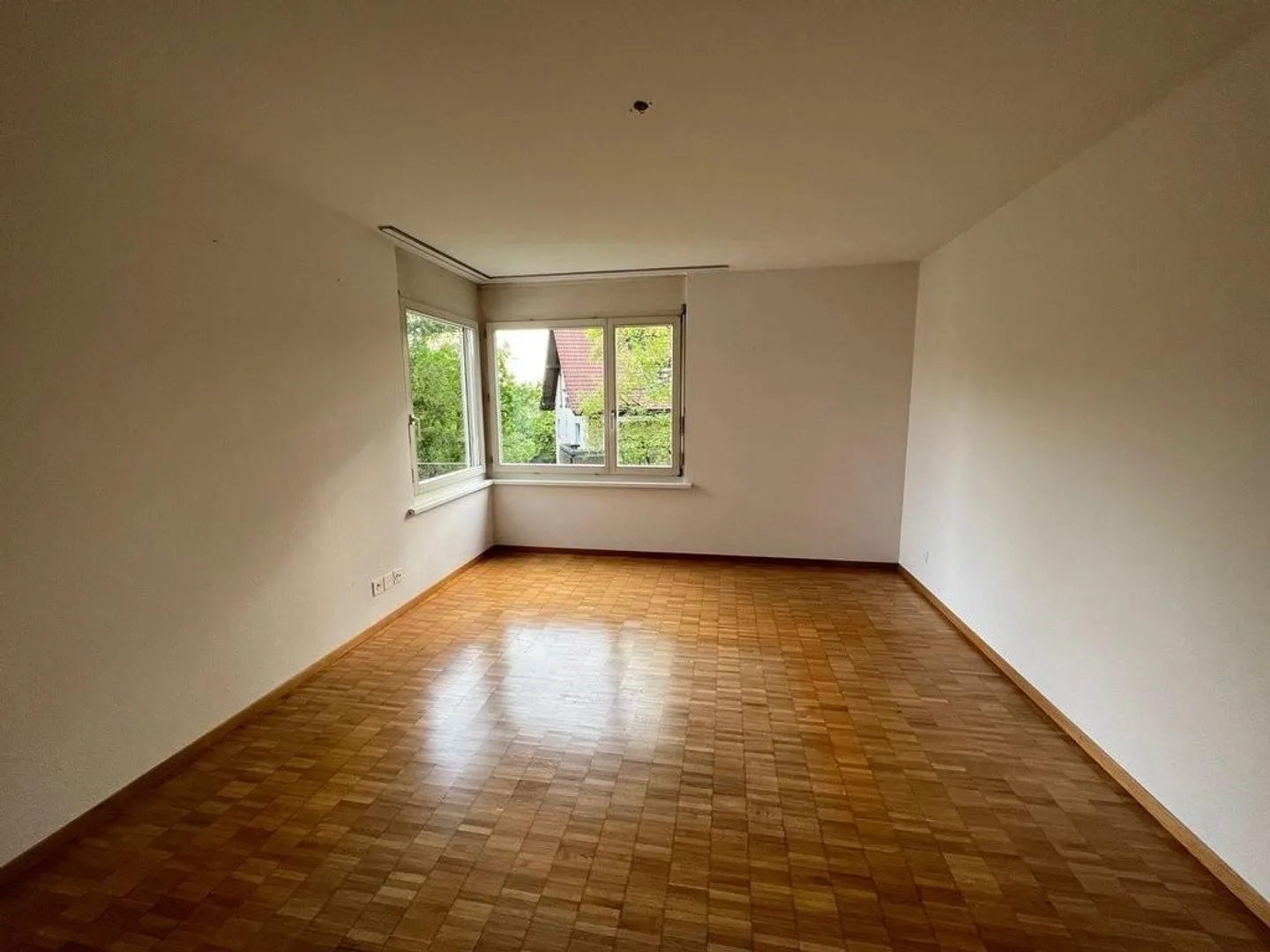 Geräumige Wohnung am Zentenhausplatz - Foto 4 von 6