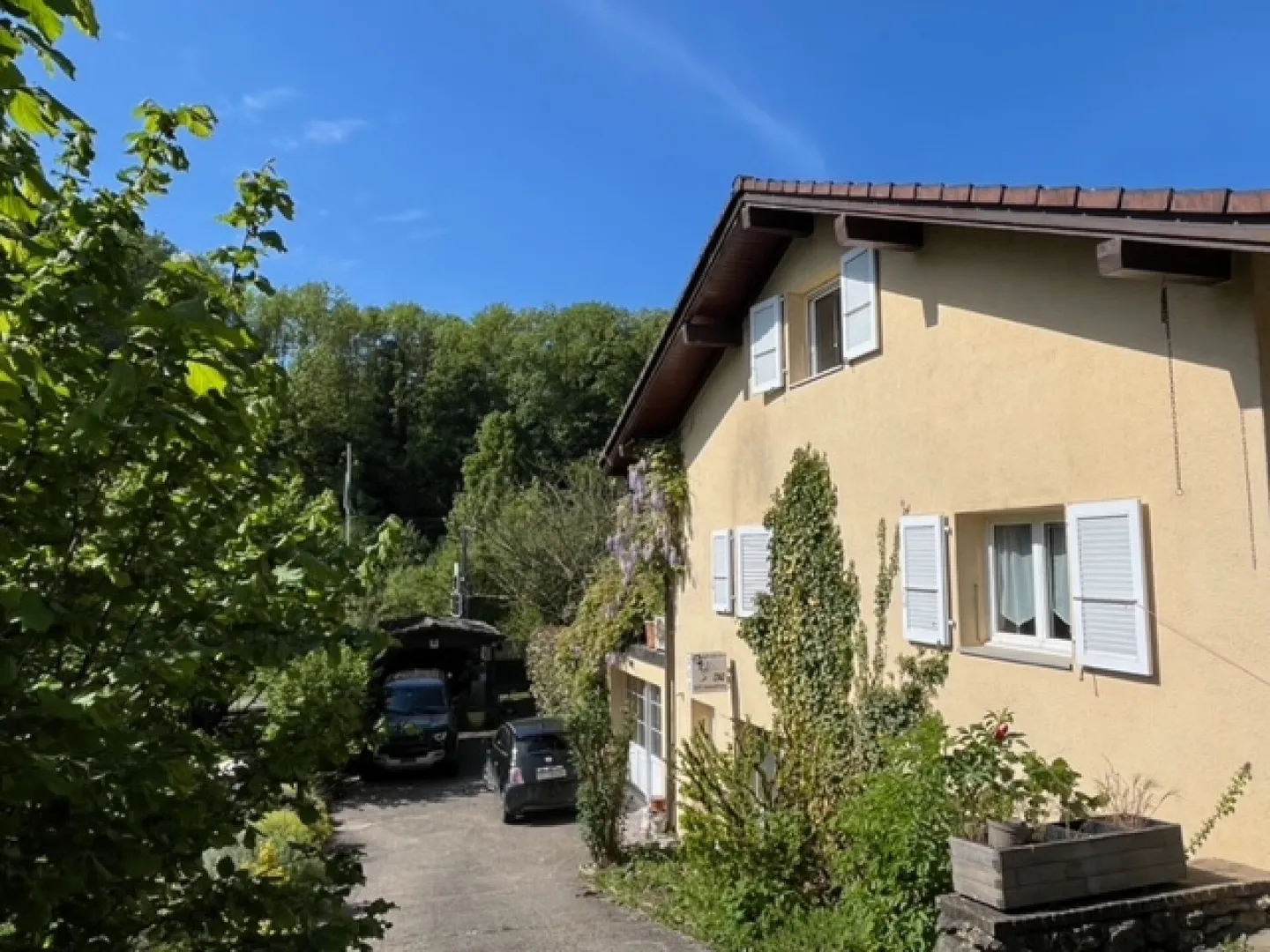 Villa de Luxe dans un Quartier Calme - Photo 8 sur 16