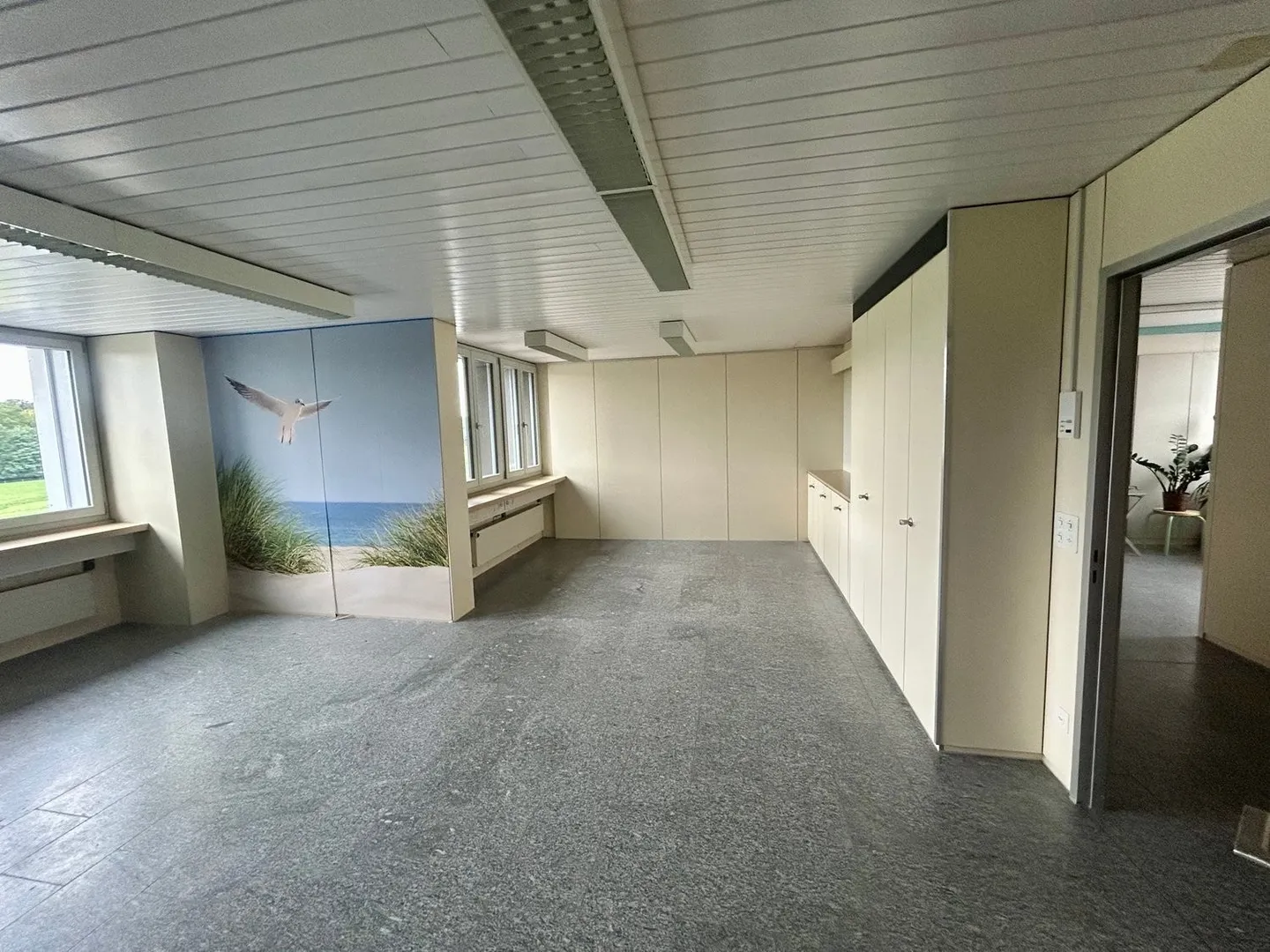 Bureau/Salles de pratique 39m2 - Photo 3 sur 5