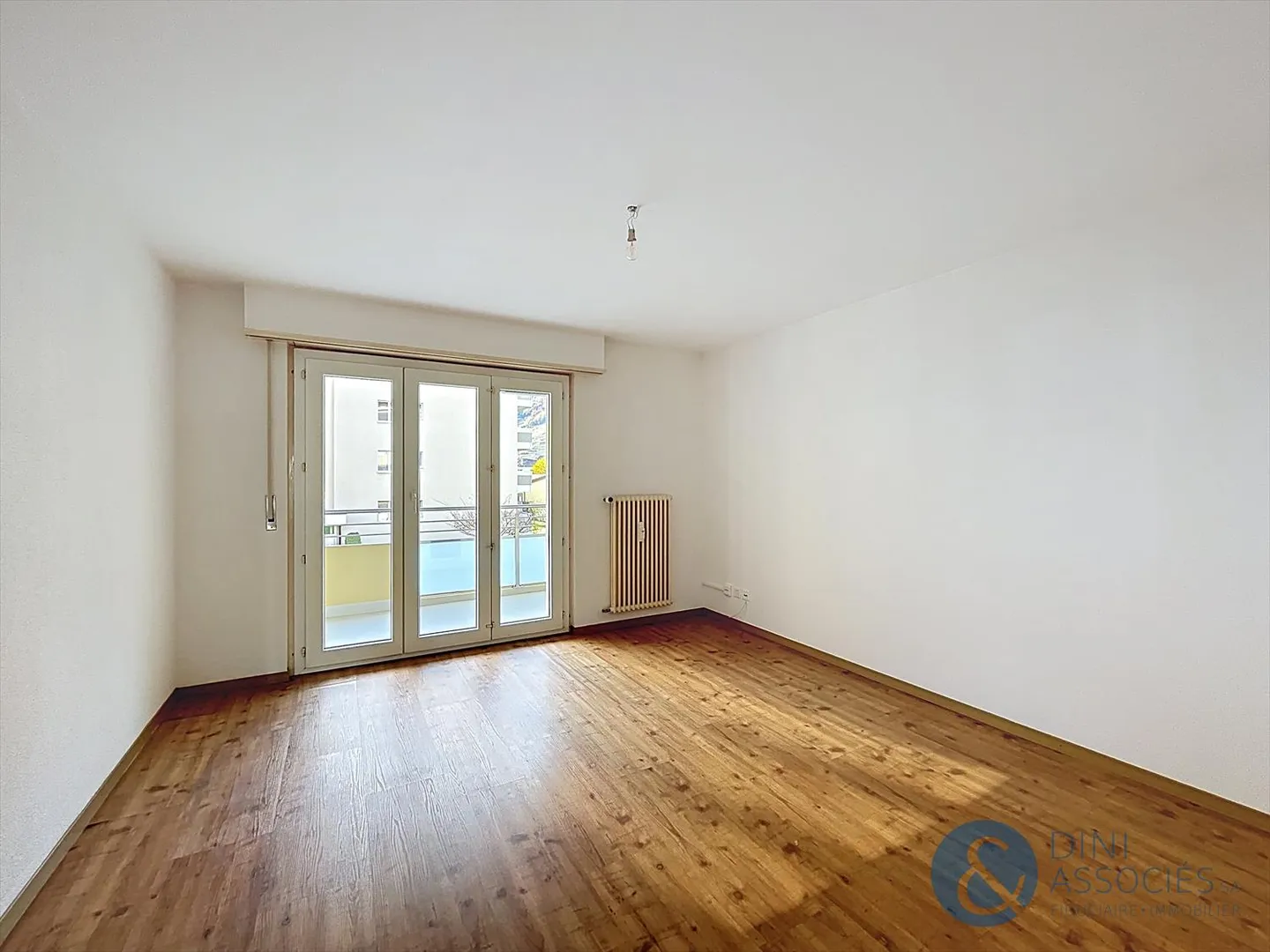 4.5 Room Apartment - Photo 3 of 12