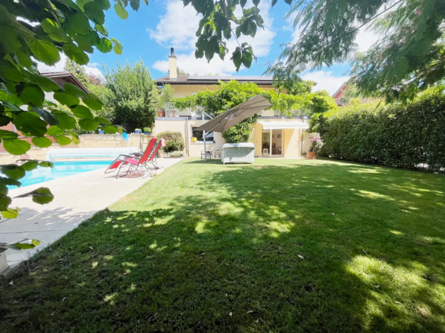 Villa de Luxe dans un Quartier Calme - Photo 6 sur 16