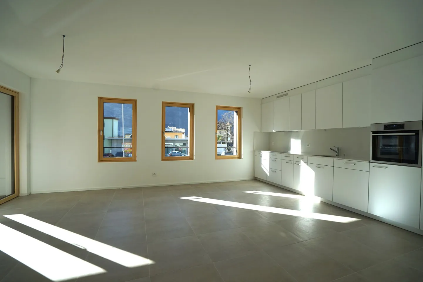 Beautiful 3.5-Room New Building - Photo 1 of 3