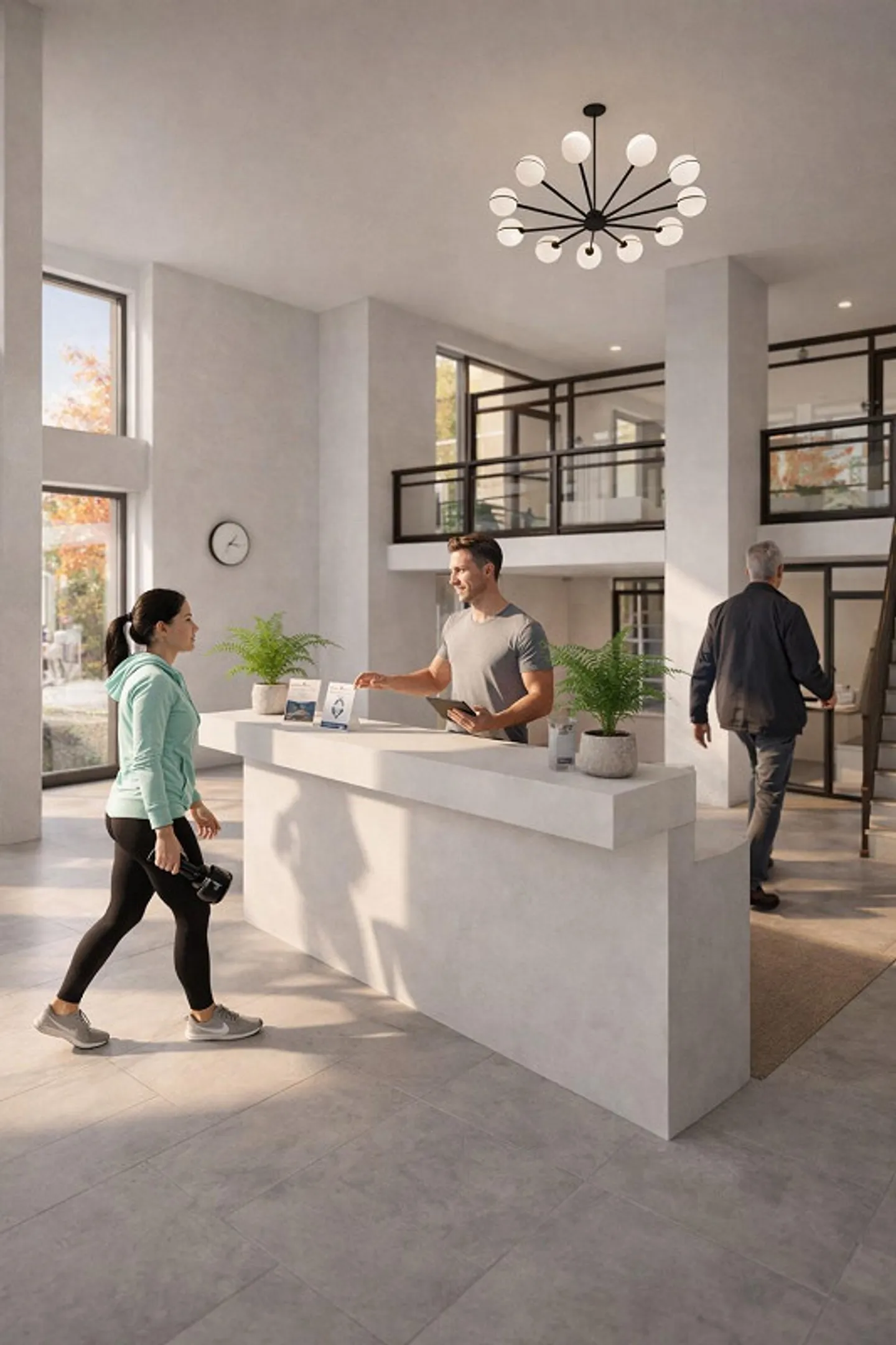 Top Gewerbefläche in Kloten - Foto 6 von 6