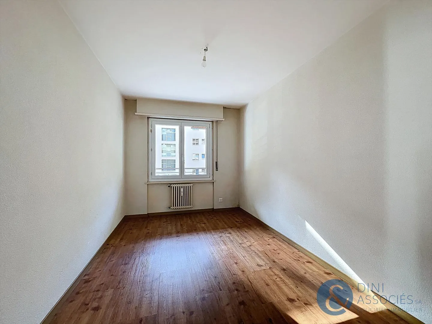 4.5 Room Apartment - Photo 5 of 12