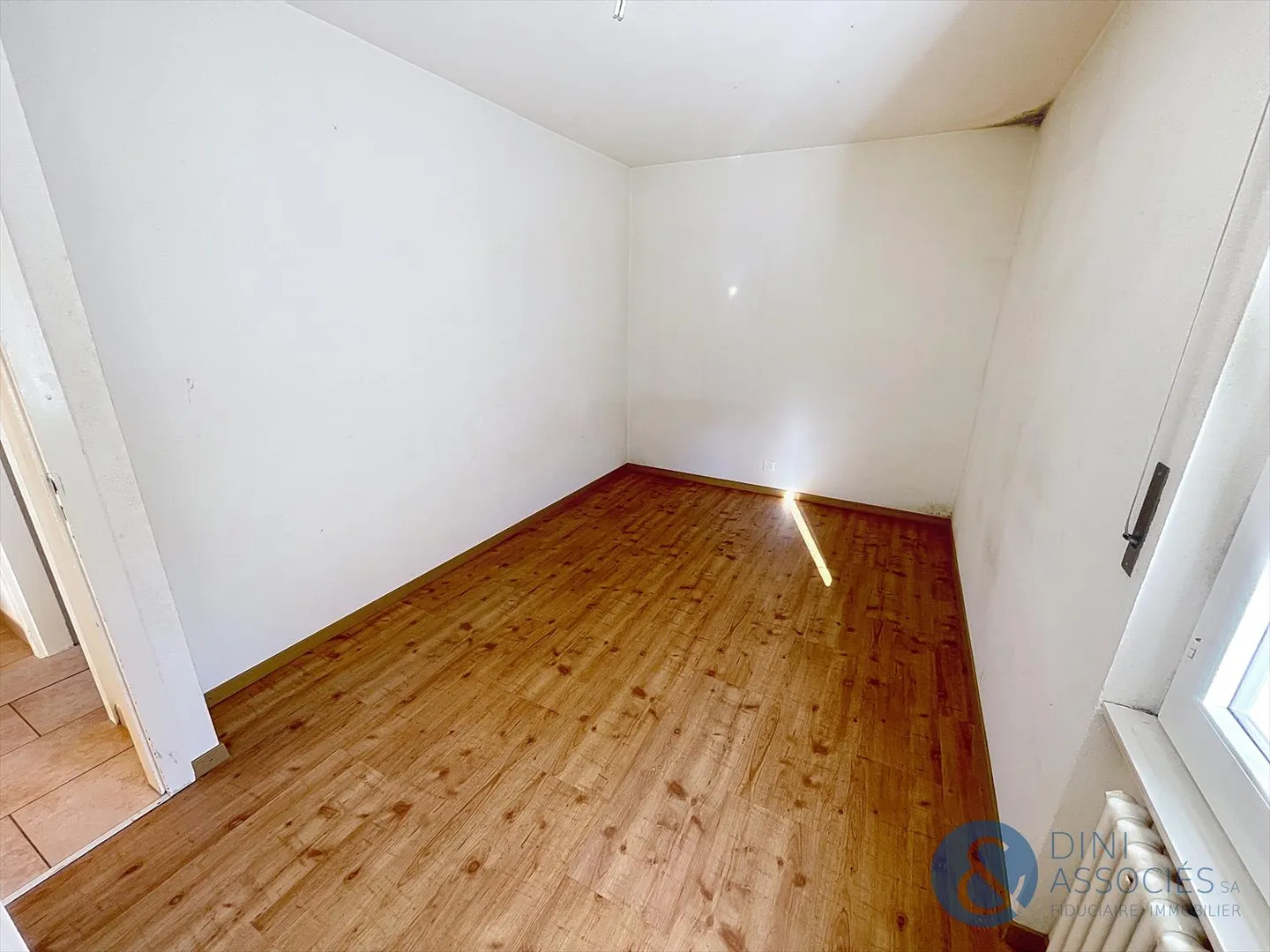 4.5 Room Apartment - Photo 8 of 12