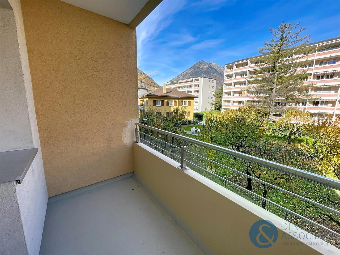 4.5 Room Apartment - Photo 10 of 12