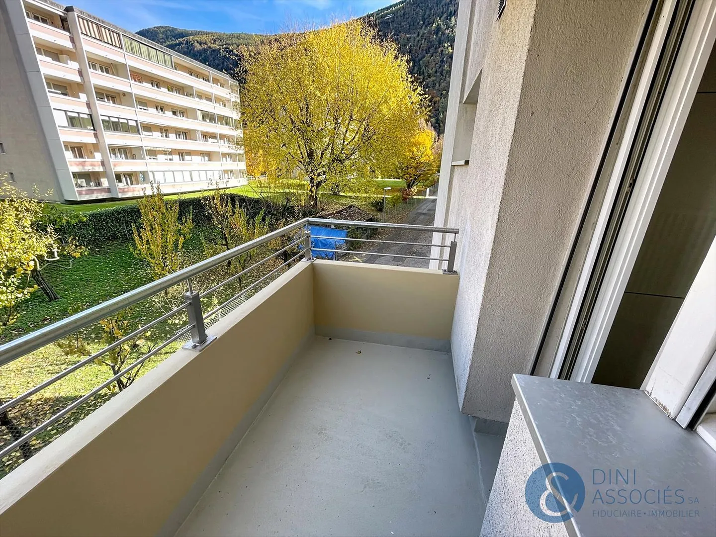 4.5 Room Apartment - Photo 11 of 12