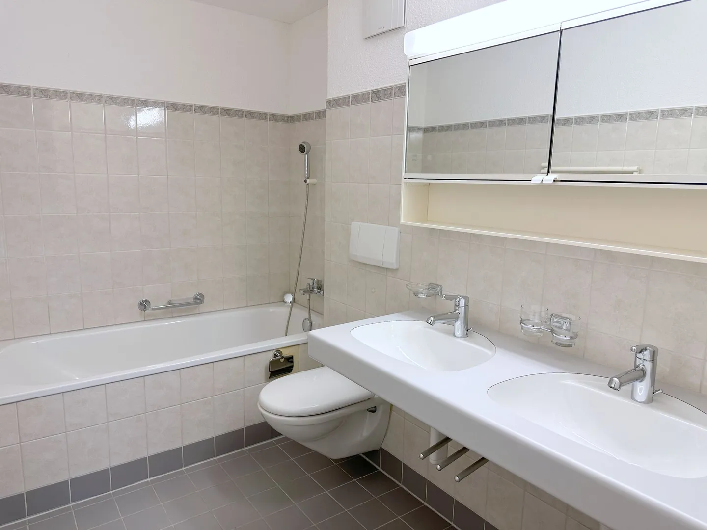 4.5-Zimmerwohnung mit Seeblick - Foto 7 von 9