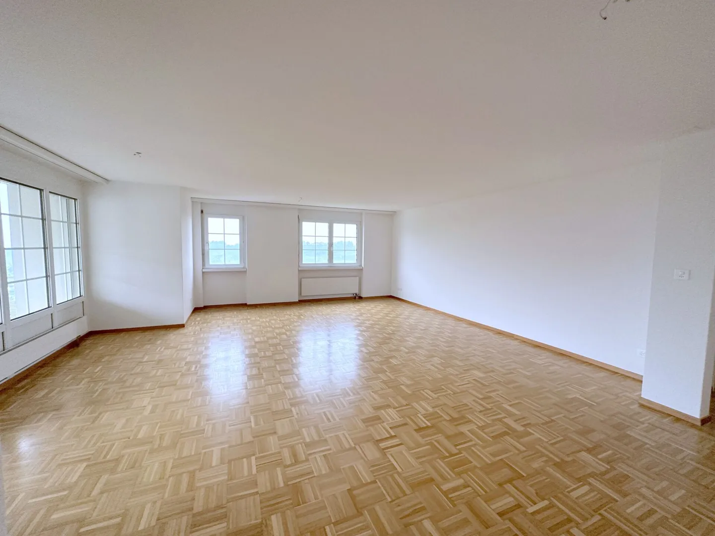 4.5-Zimmerwohnung mit Seeblick - Foto 1 von 9