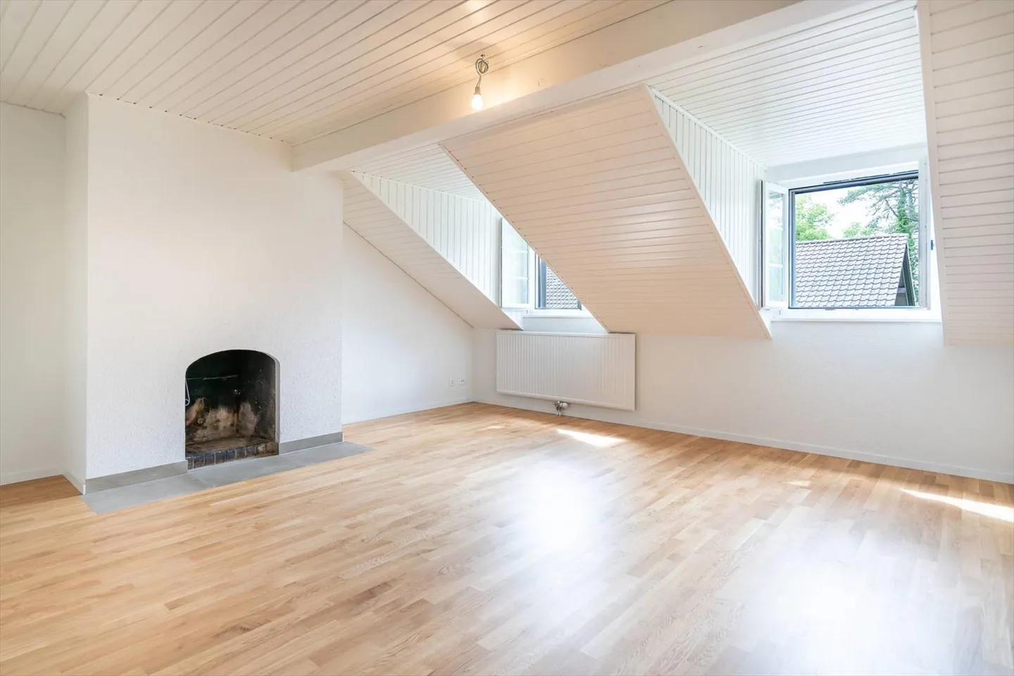 Charming 3.5 Room Apartment Renovated - Photo 1 of 9