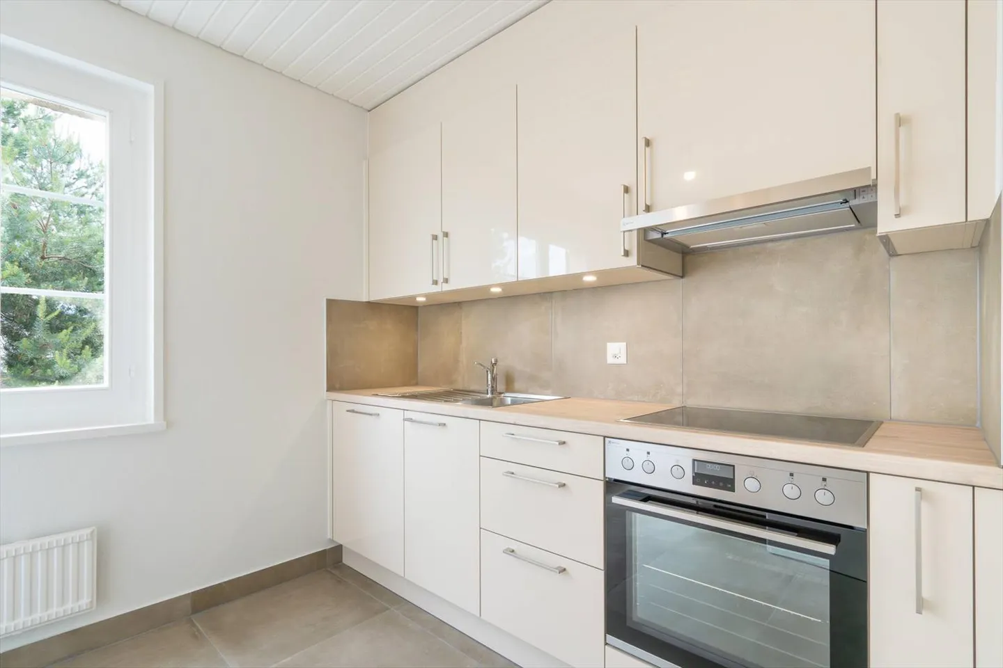 Charming 3.5 Room Apartment Renovated - Photo 3 of 9