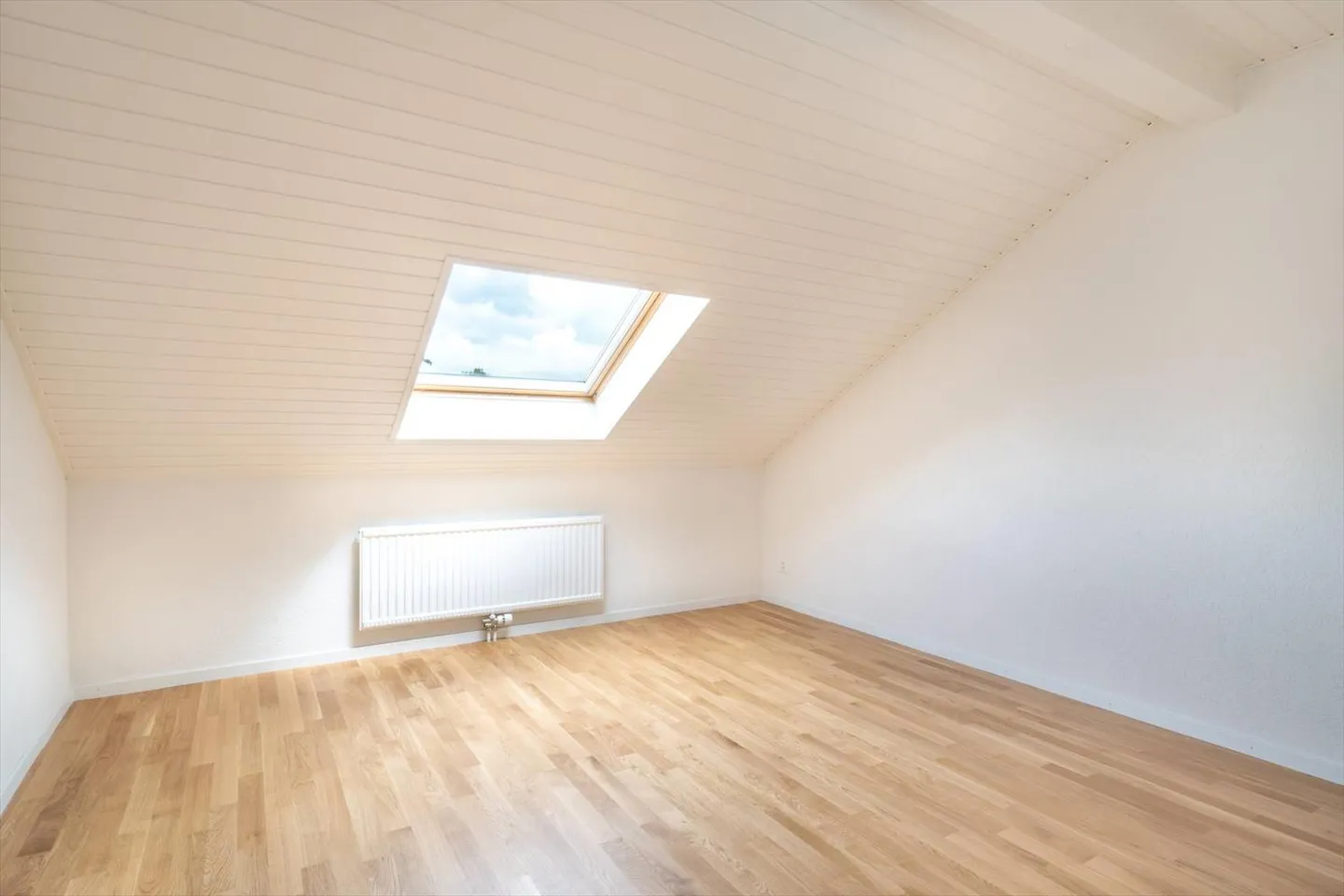 Charming 3.5 Room Apartment Renovated - Photo 4 of 9