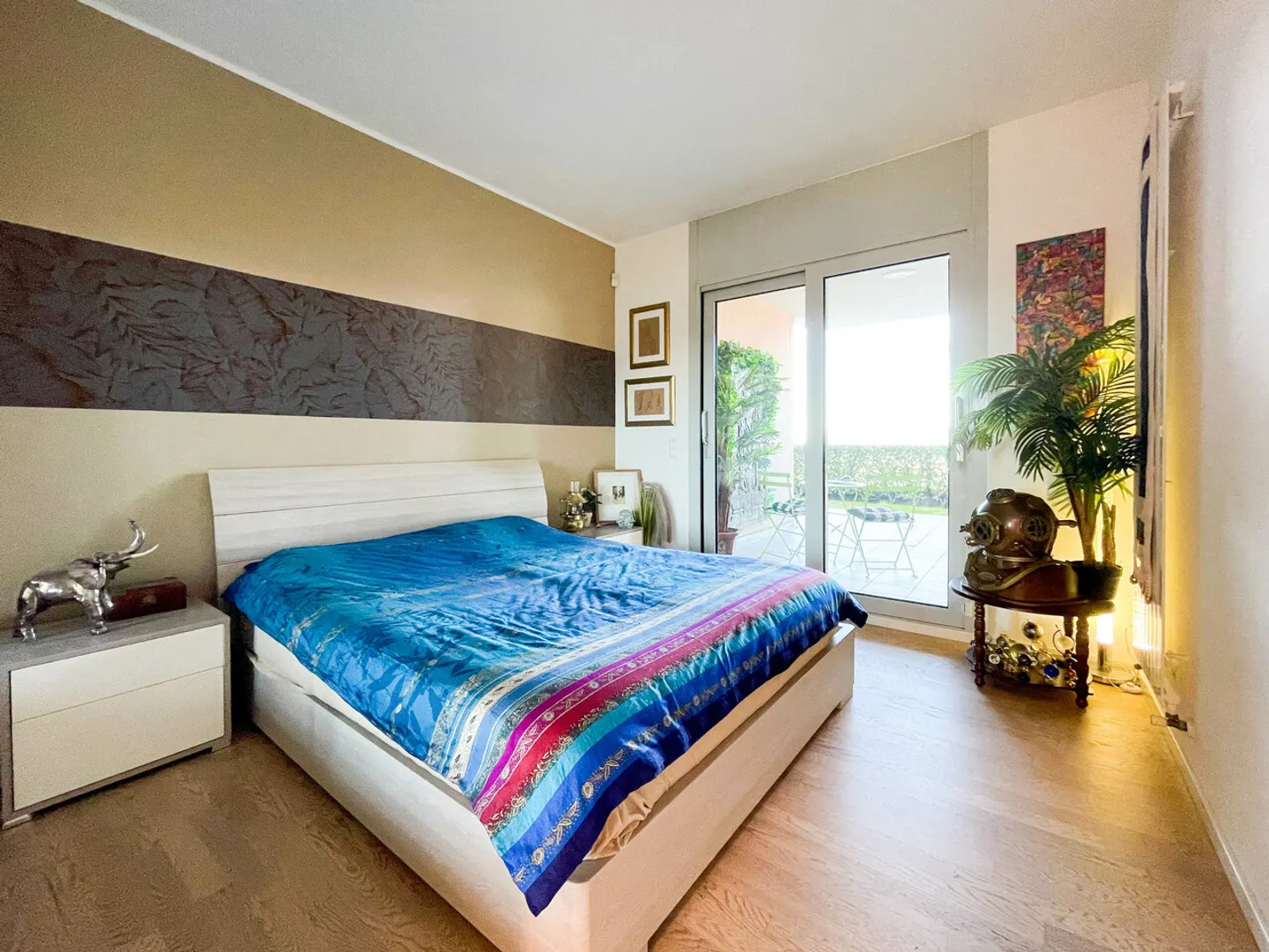 Appartamento di Lusso con Vista - Foto 5 di 16