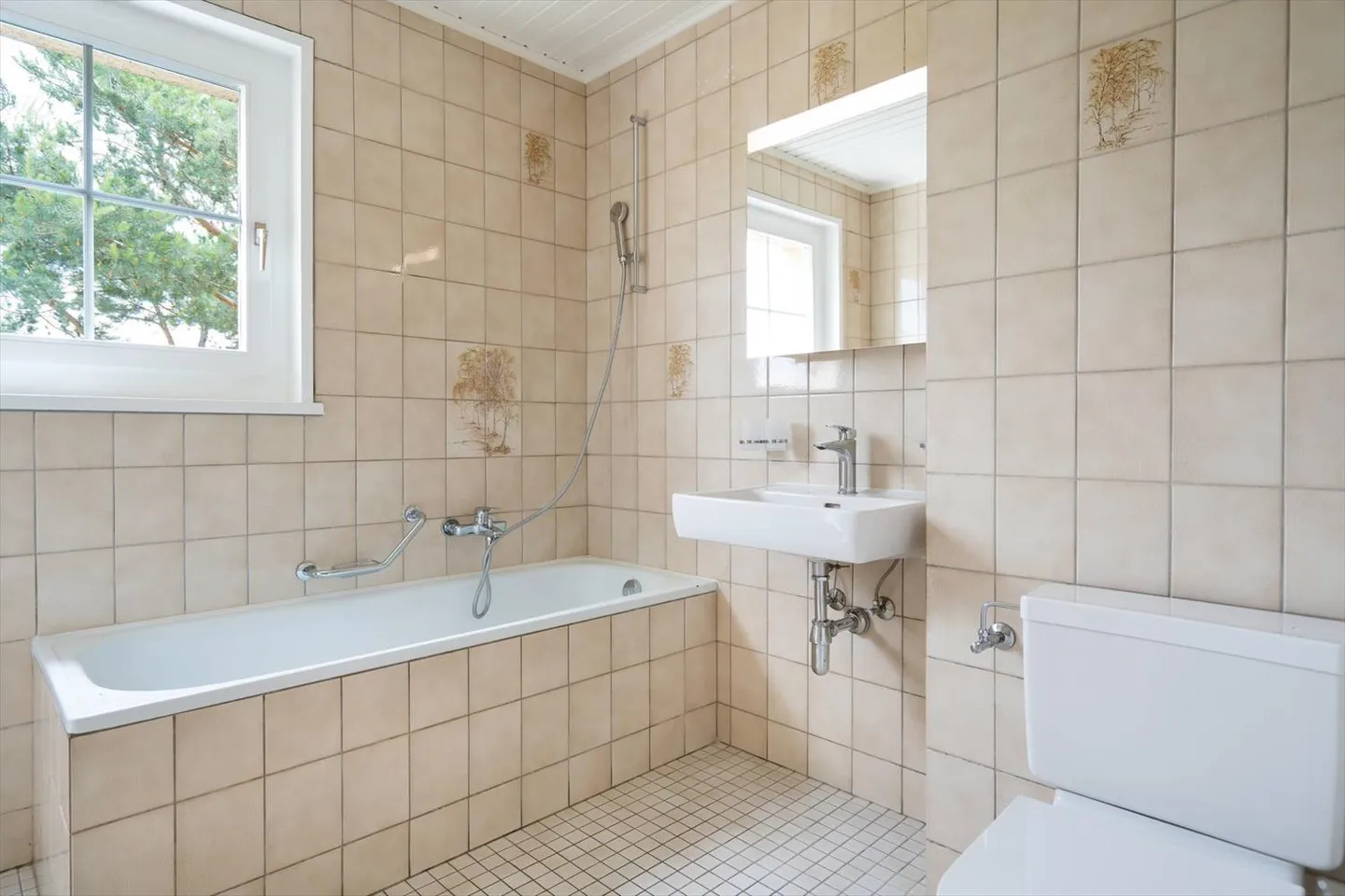 Charming 3.5 Room Apartment Renovated - Photo 7 of 9