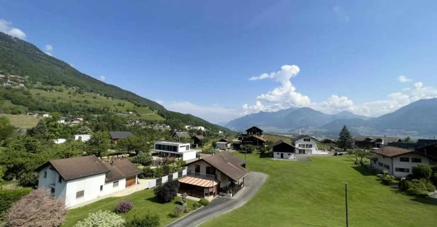 Chalet avec Vue Imprenable - Photo 3 sur 8