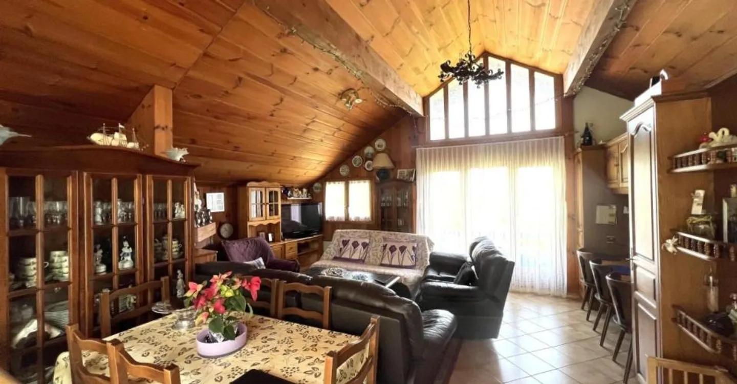 Chalet avec Vue Imprenable - Photo 7 sur 8