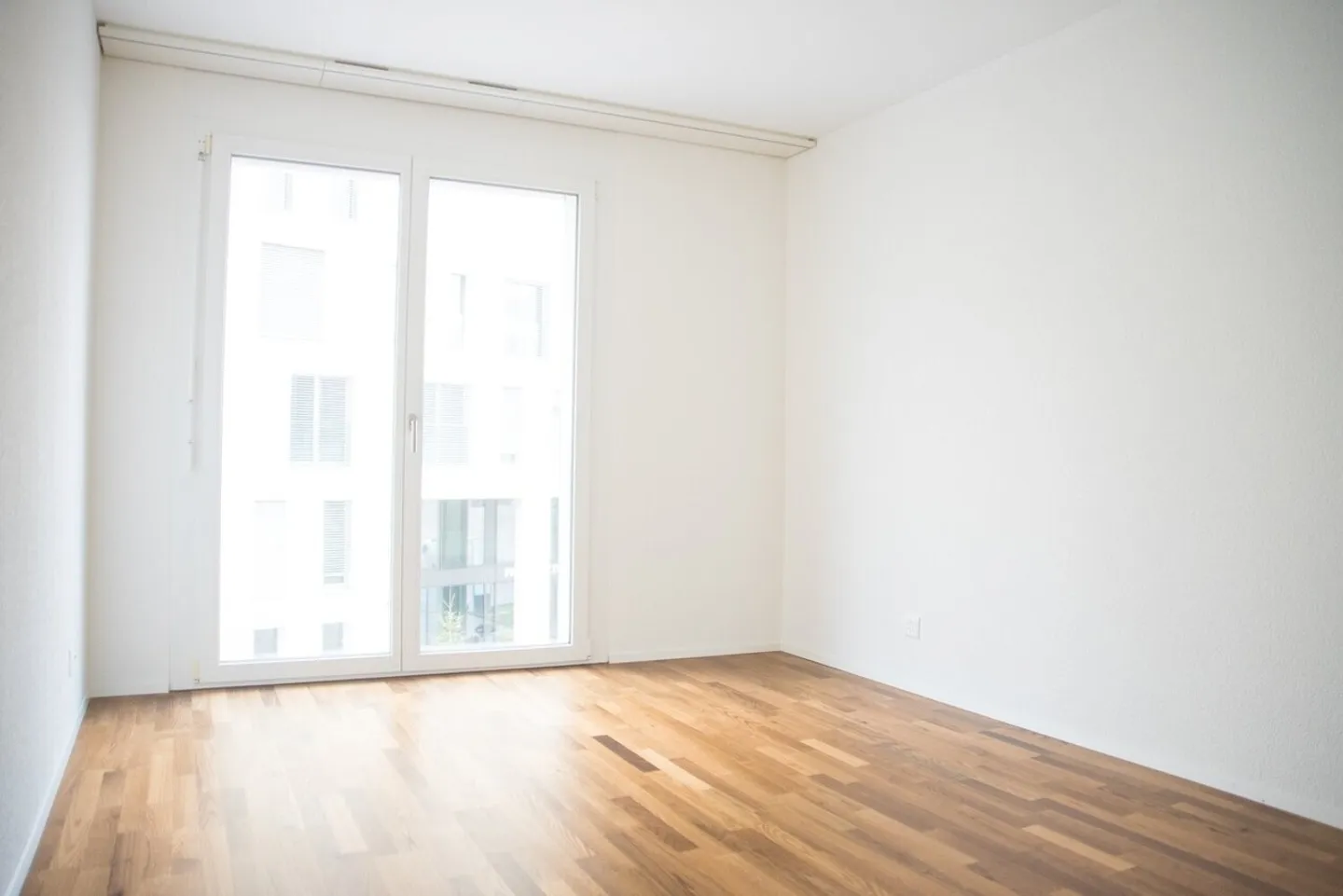 Appartement 3.5 pièces au 4ème étage - Photo 7 sur 9