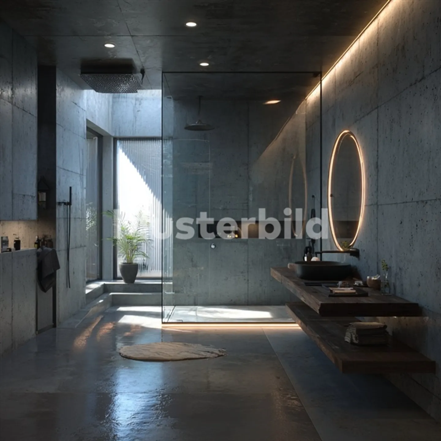 Appartement ancien charmant de 5,5 pièces dans un emplacement idyllique à échanger - Photo 6 sur 7