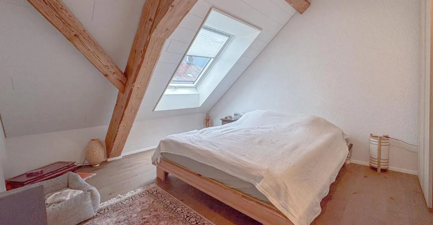 Renovated Duplex in Fleurier - Photo 4 of 10
