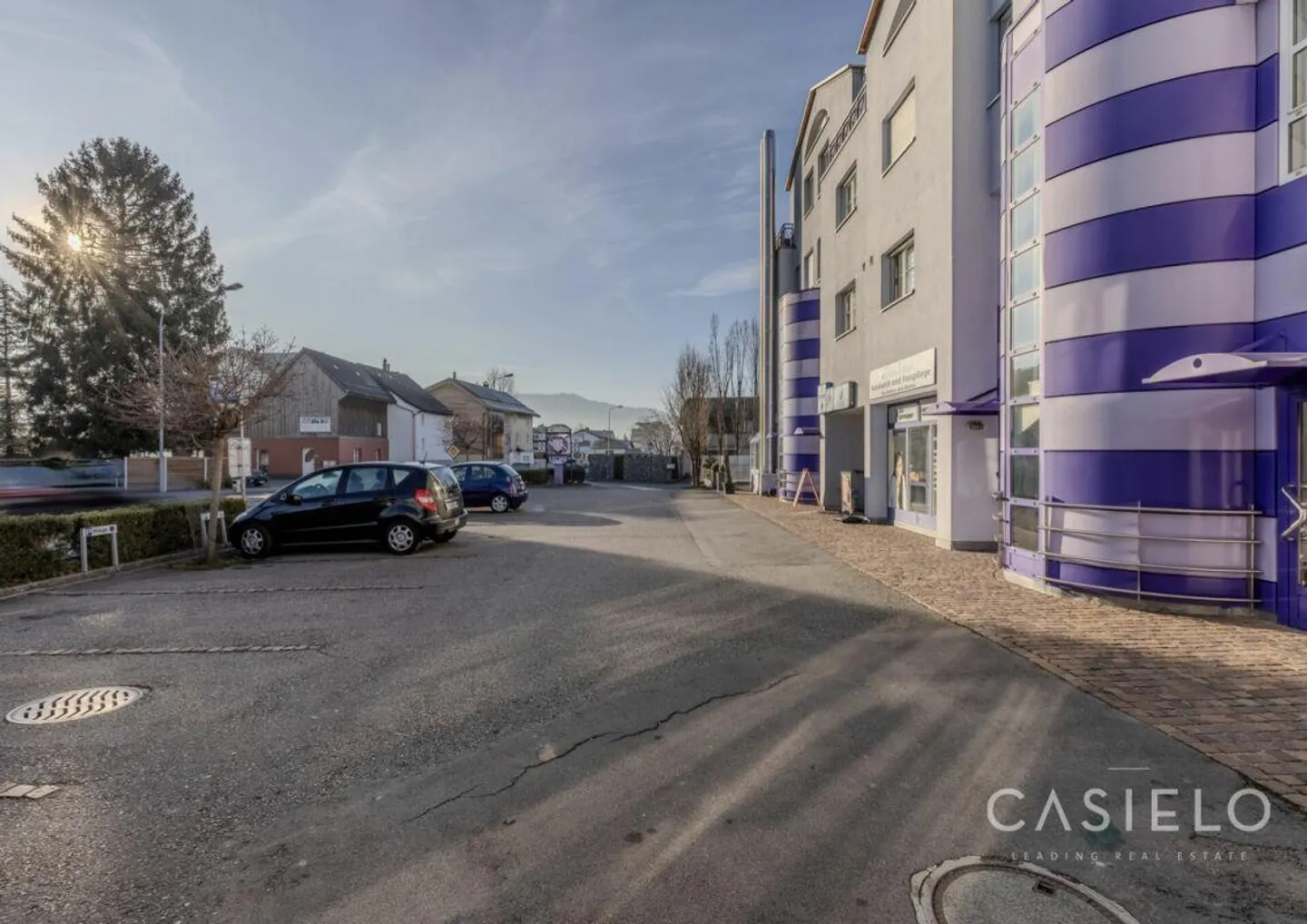 Attractive F&B Investment Property - Photo 5 of 12