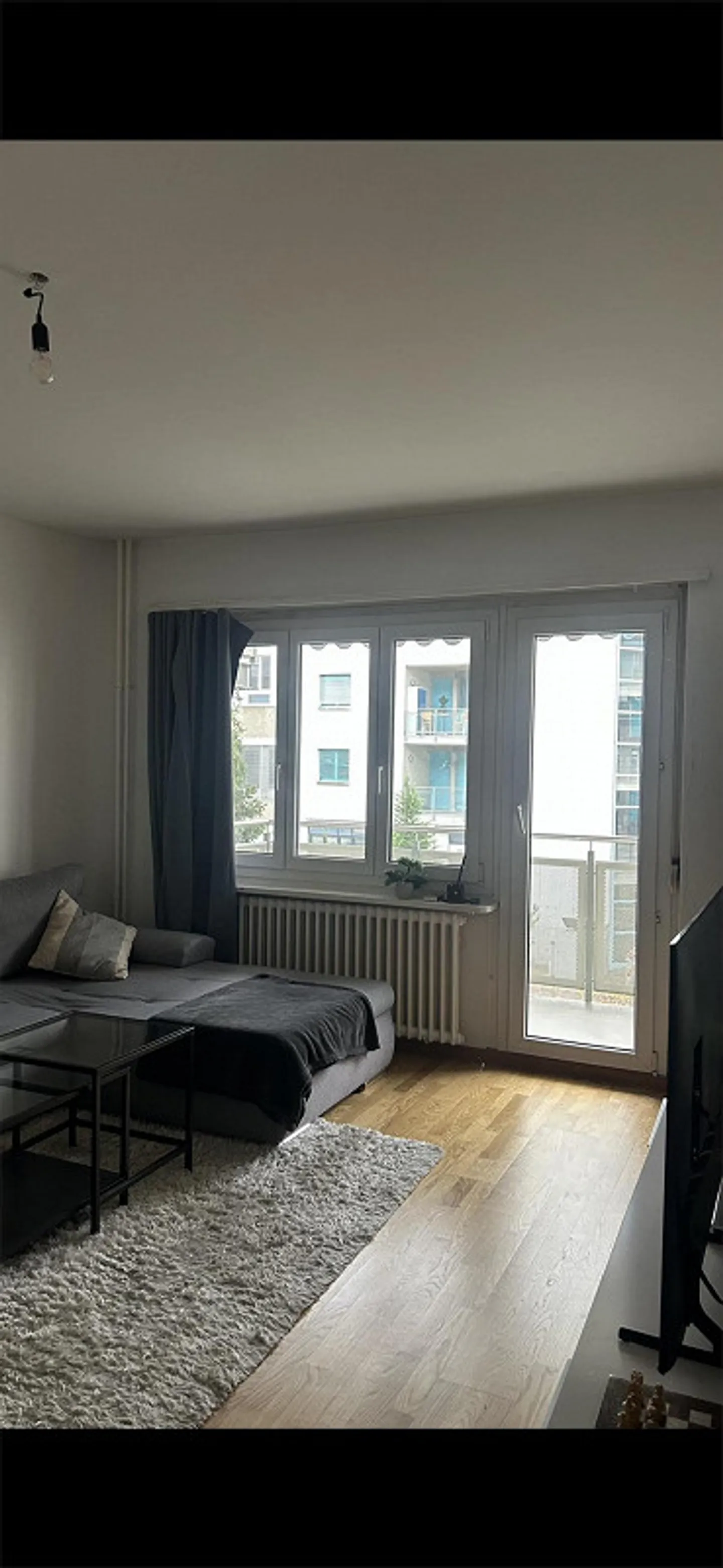 Modern 2-room apartment in the canton of Solothurn - Photo 4 of 10