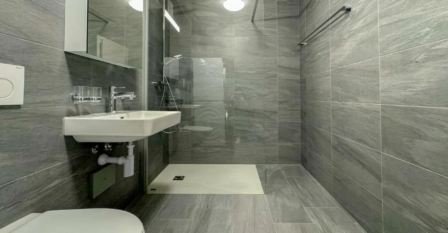 Renovated Duplex in Fleurier - Photo 7 of 10