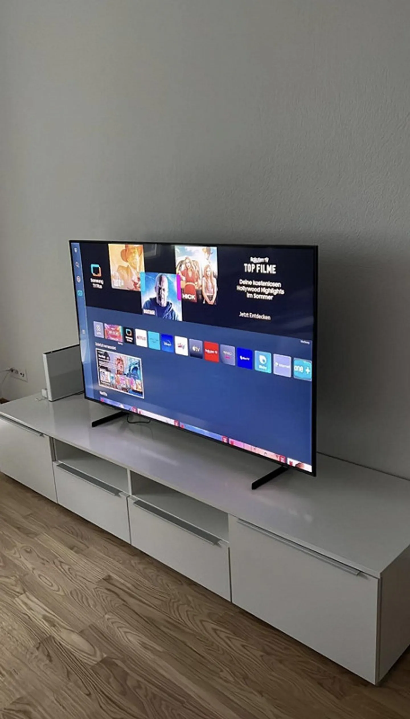 Modern 2-room apartment in the canton of Solothurn - Photo 5 of 10