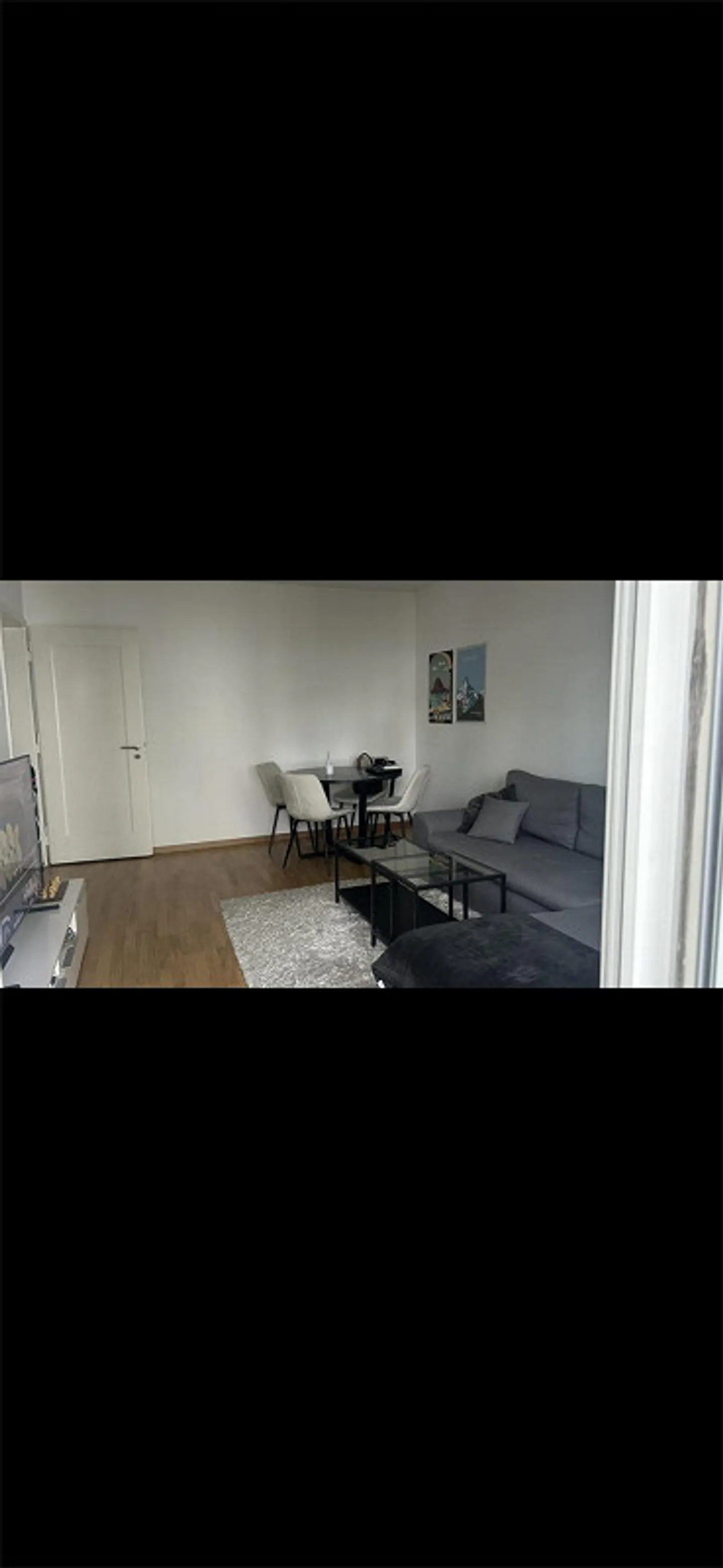 Modern 2-room apartment in the canton of Solothurn - Photo 3 of 10