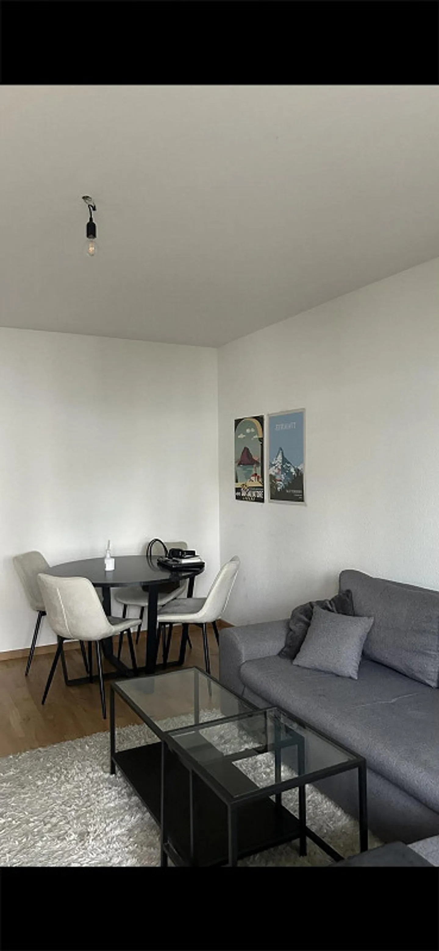 Modern 2-room apartment in the canton of Solothurn - Photo 6 of 10