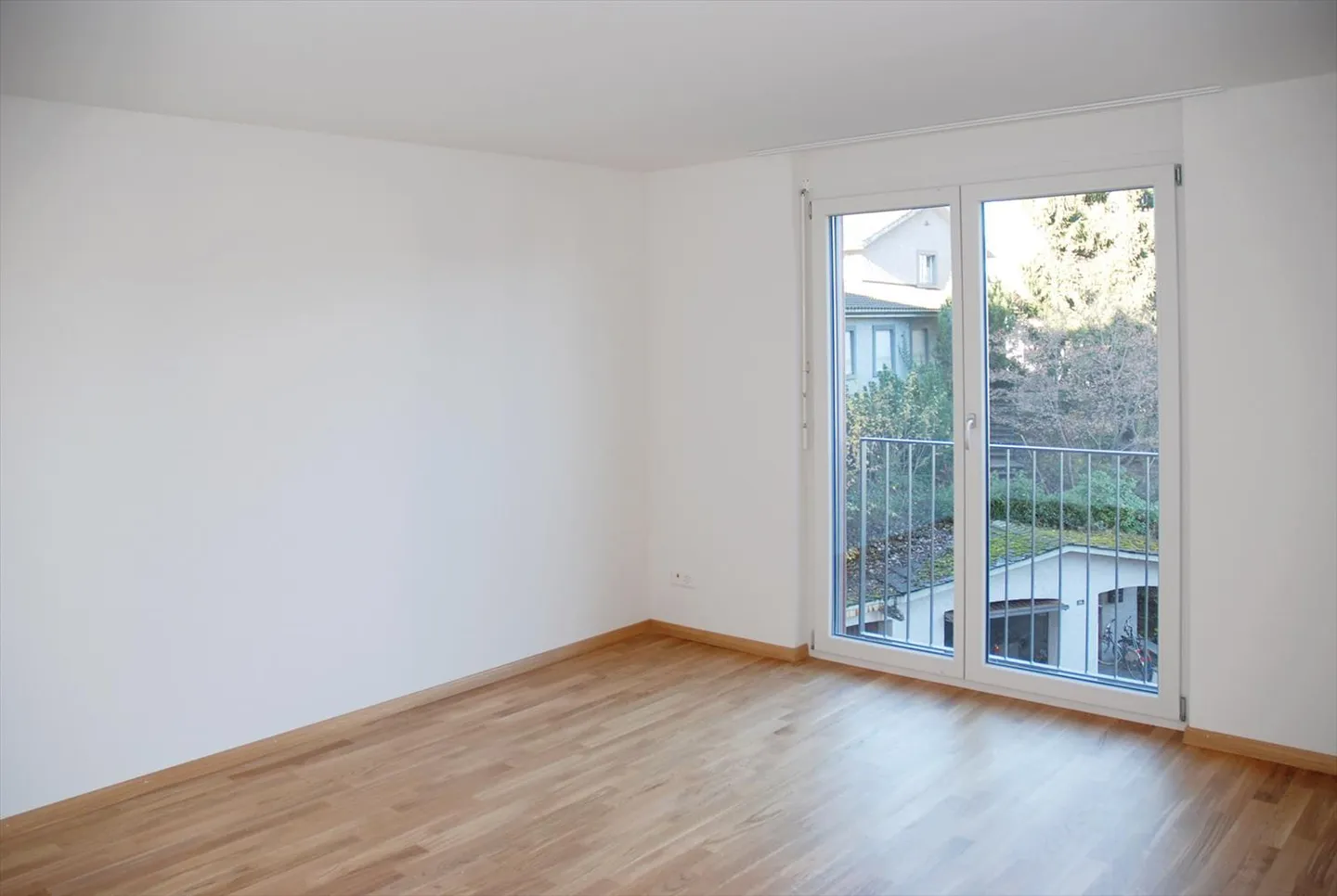 Appartement 4.5 pièces - Photo 8 sur 9