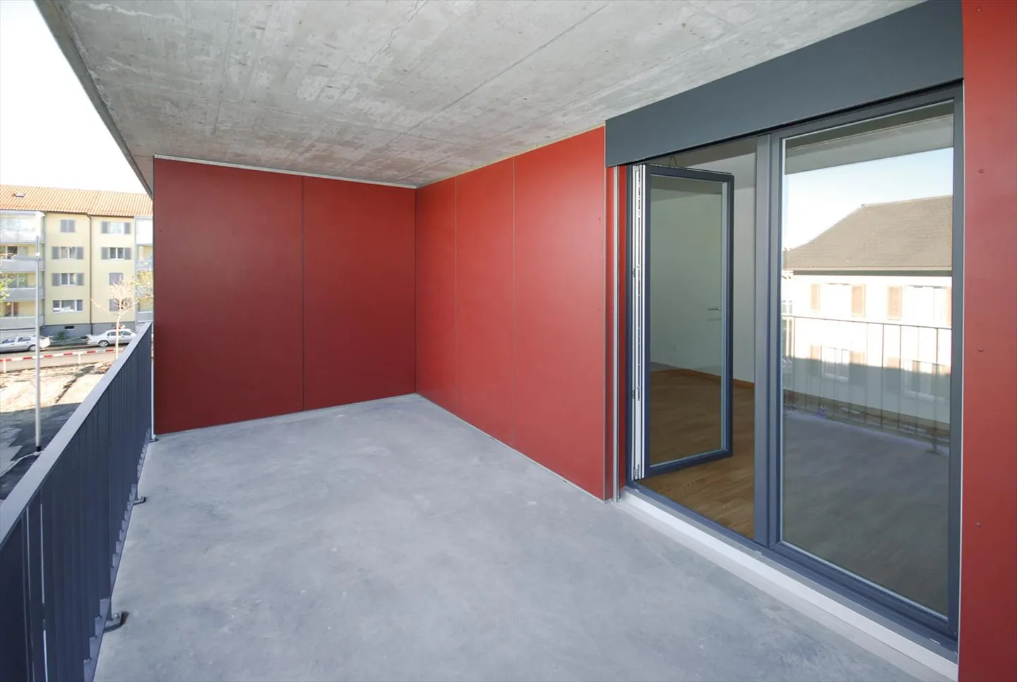 Appartement 4.5 pièces - Photo 9 sur 9