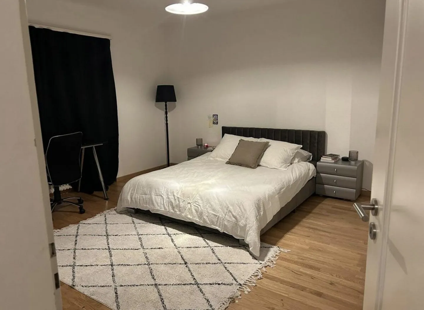 Modern 2-room apartment in the canton of Solothurn - Photo 10 of 10