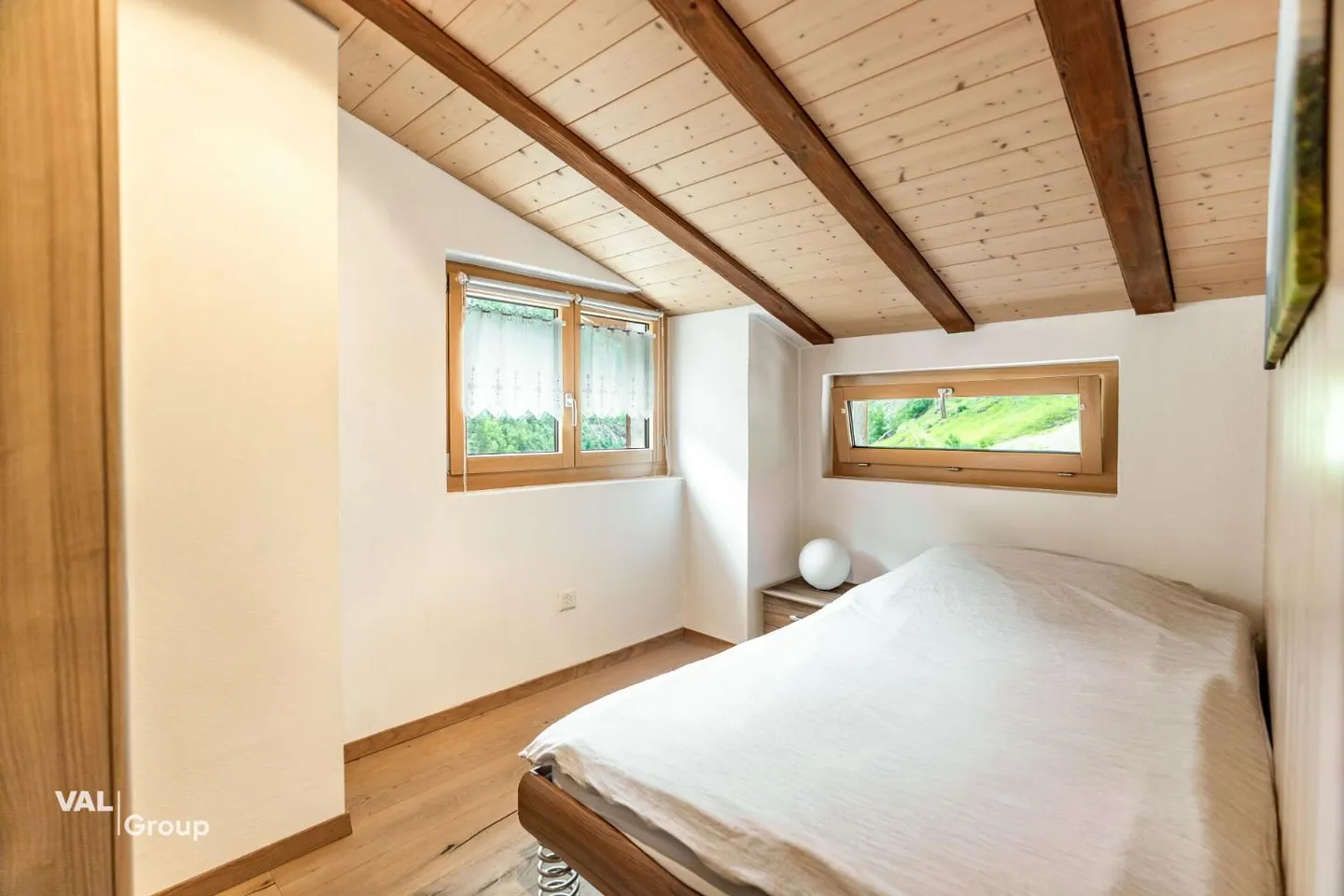 Charming Chalet with Development Potential - Photo 6 of 13