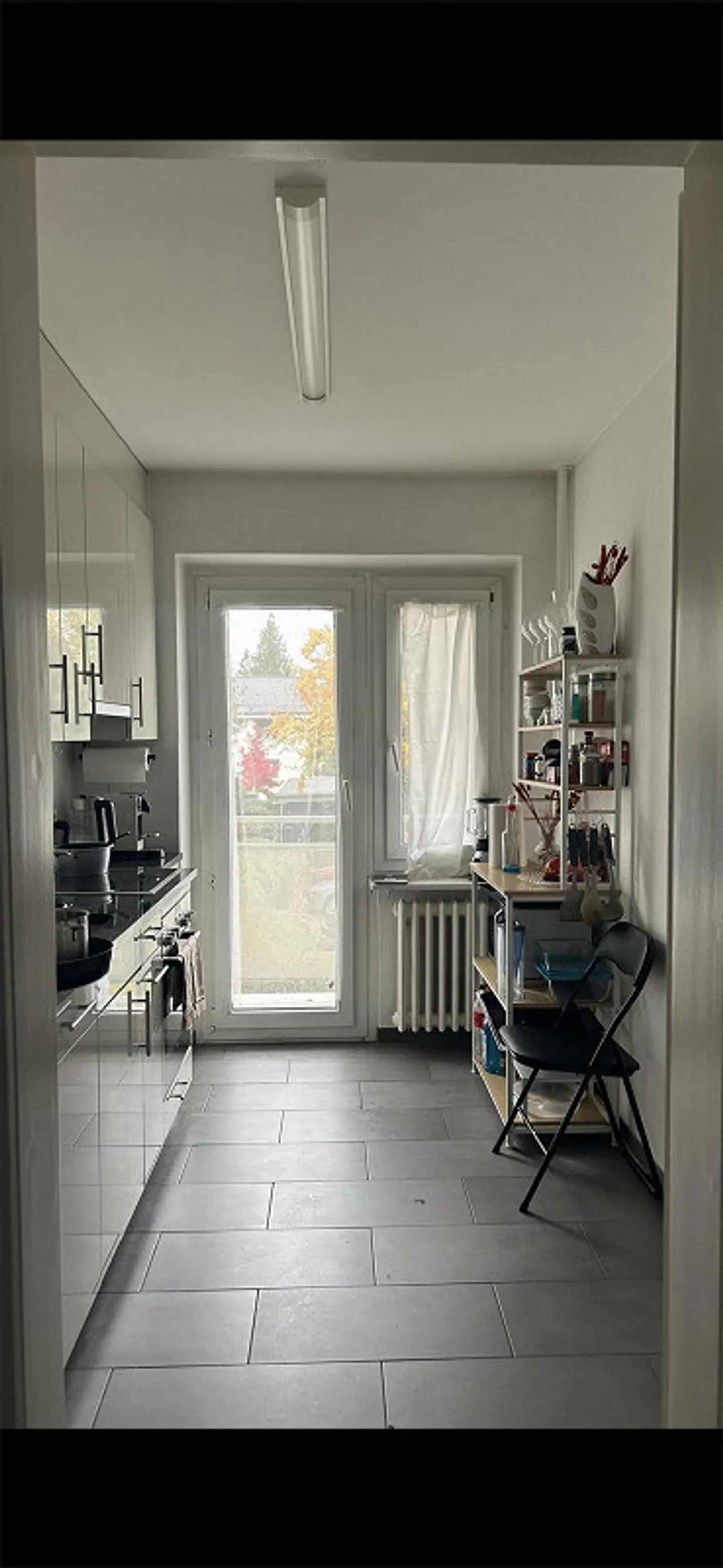 Modern 2-room apartment in the canton of Solothurn - Photo 8 of 10