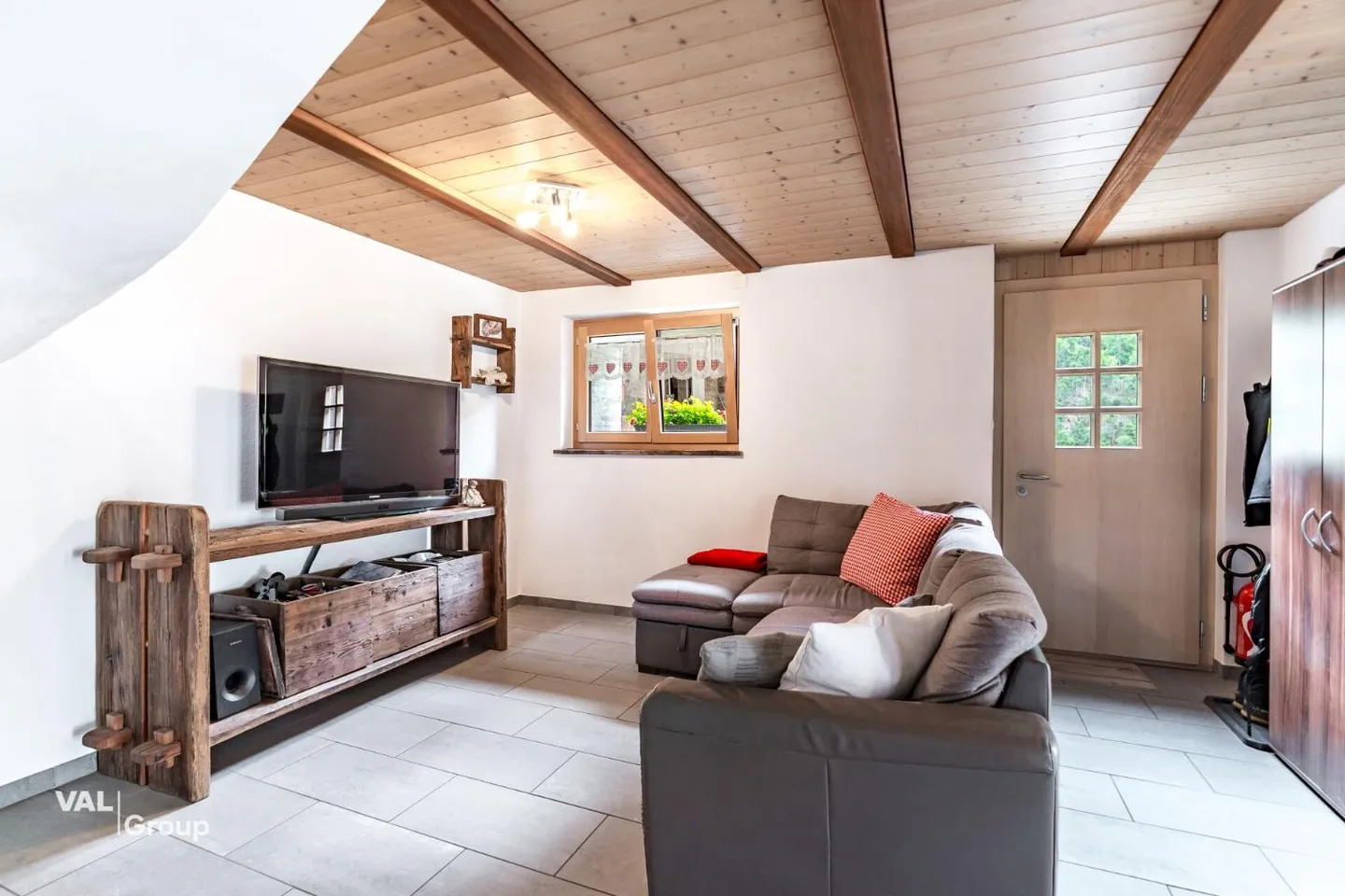 Charming Chalet with Development Potential - Photo 3 of 13