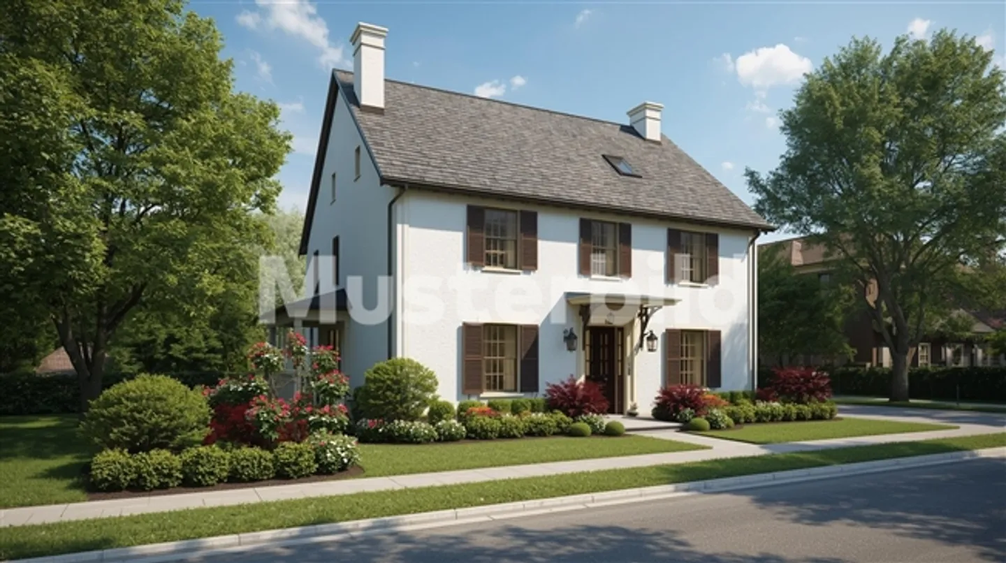 Propriété d'échange Maison individuelle moderne de 6,5 pièces à Hünenberg - Photo 6 sur 6