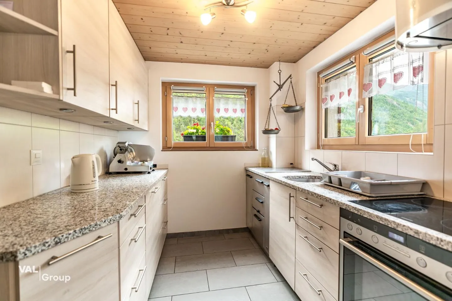 Charming Chalet with Development Potential - Photo 4 of 13