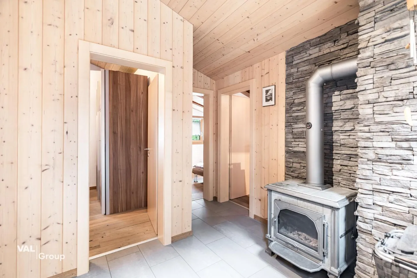 Charming Chalet with Development Potential - Photo 7 of 13