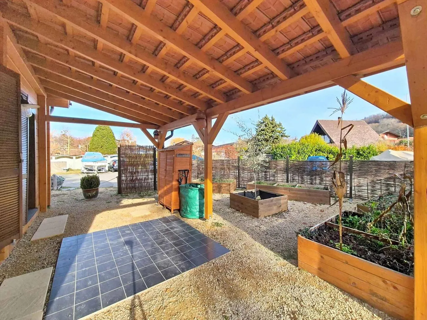 Semi-detached house for sale - Photo 10 of 11