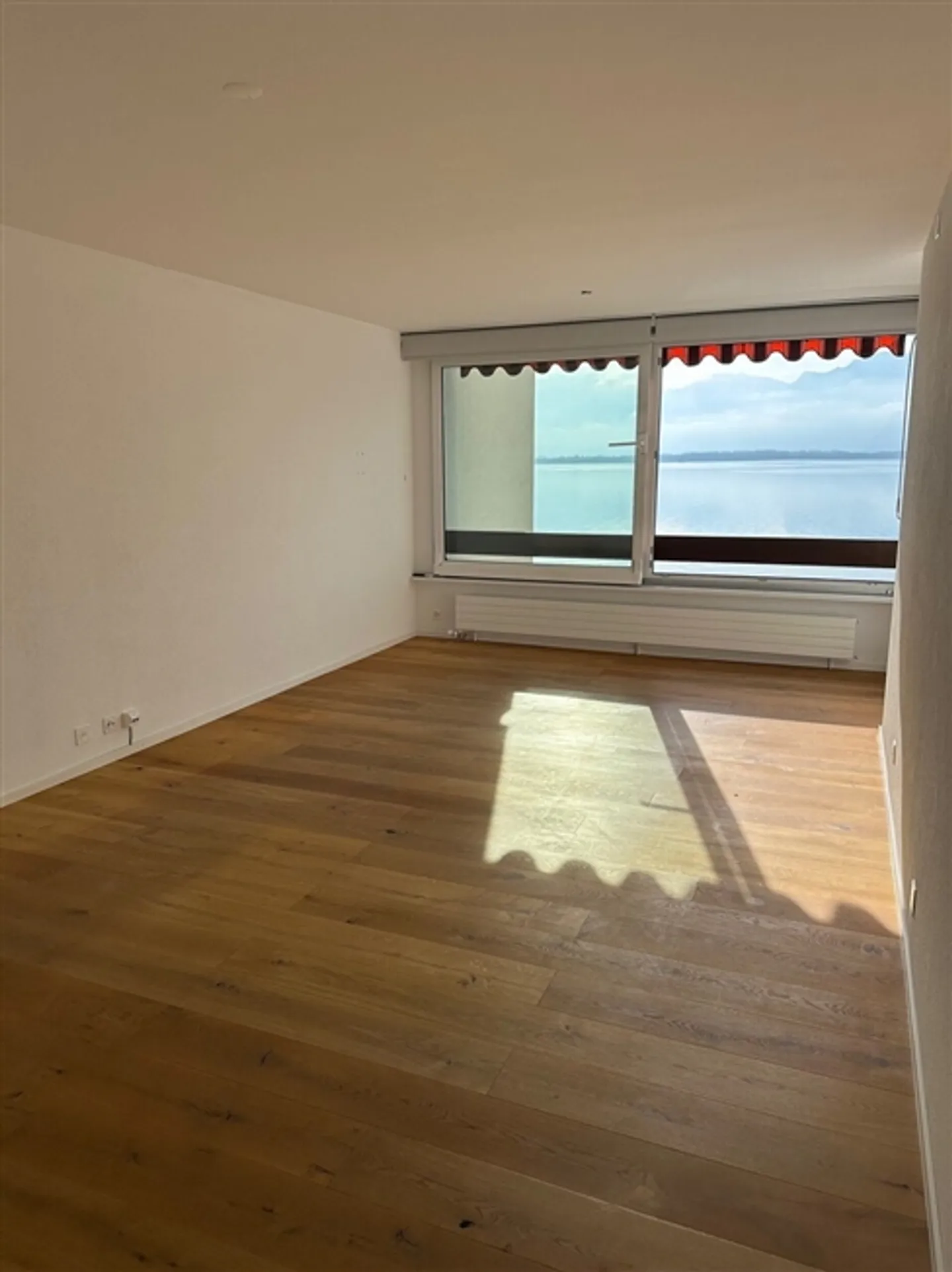 Appartement de 3 pièces au 1er étage - Photo 1 sur 8